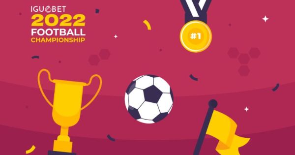 Piala Dunia FIFA Qatar 2022 – Pasar Taruhan di IguBet