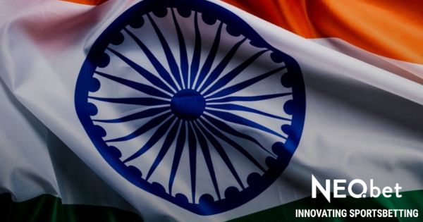 NEO.bet Menutup Toko di Pasar India
