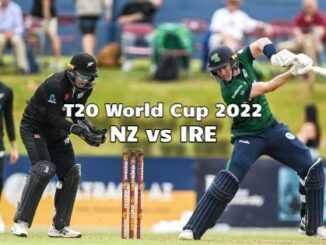 NZ vs IRE Dream11 Predictions - T20 WC 2022 | 4 Nov