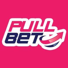 Pullbet logo - list of top online sports betting and online casino websites