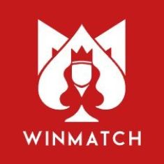 Winmatch logo - list of top online sports betting and online casino websites