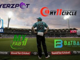 Best Fantasy Cricket Apps For BBL 2022/23