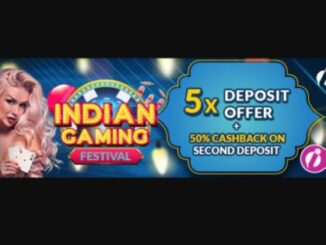 Register to Indibet And Claim 5x Deposit Offer