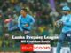 Lanka Premier League (LPL) 5-Fers List