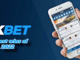 Check Out The Biggest Wins For 1xBet Players in 2022