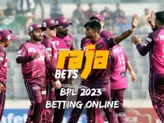 Bangladesh Premier League 2023 Online Betting - Rajabets.com