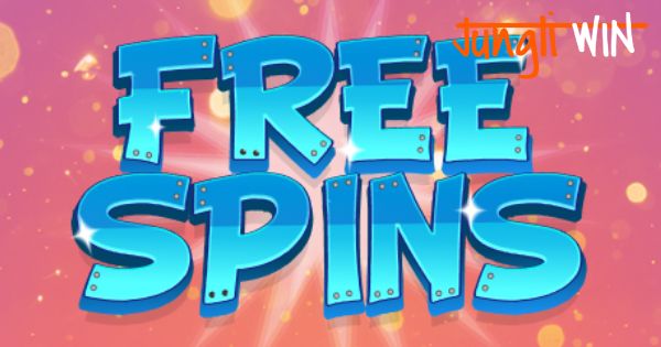 Get 400 FREE SPINS Every Thursday on JungliWin.com!
