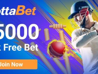 Want to Claim Risk-Free Bet on LottaBet?