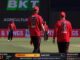 BBL 12 - Renegades Bowler Suspended After 1 Ball