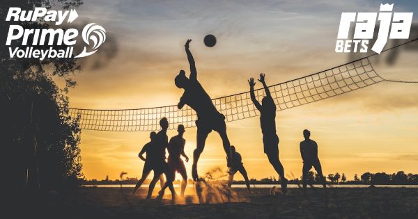 Prime Volleyball League Betting Online | PVL 2023 Betting