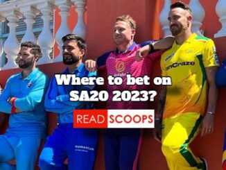 SA20 League 2023 Online Betting - Rajabets.com