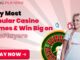 How to Play Casino and Win Big Cash on CricPlayers?