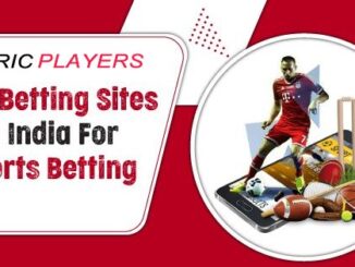 Best Betting Sites in India For Sports Betting