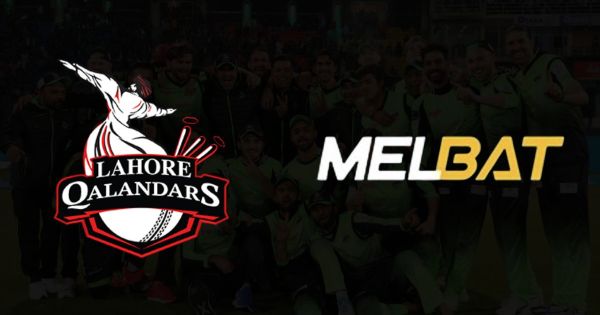PSL 2023 - Melbat Becomes Lahore Qalandars Official Sponsor