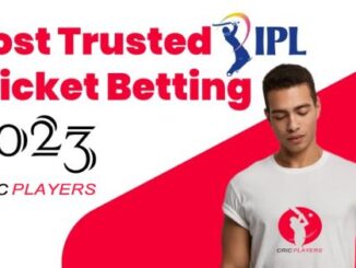 Most Trusted IPL Cricket Betting Sites in India 2023