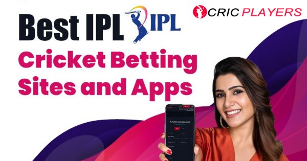 The Best IPL Cricket Betting Sites and Apps in India 2023