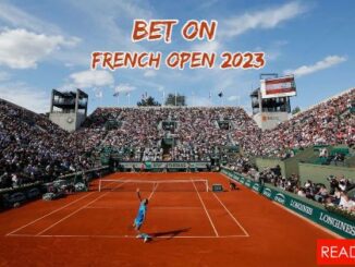 French Open Betting Online | French Open 2023 Betting