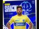 Sanju Samson Signed as Kerala Blasters Brand Ambassador