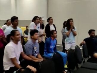 WATCH: Smriti Mandhana Reaction to 3.4Cr Deal in WPL Auction 2023