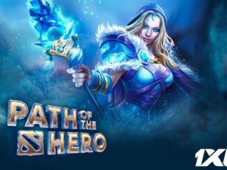 1xBet Launches 'Path of The Hero' Promotion For Esports Fans