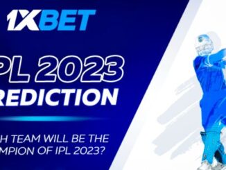 Who Will Win The 2023 Indian Premier League?