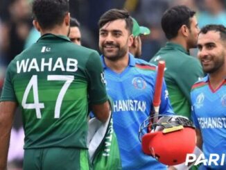 Afghanistan vs Pakistan 2023 - Online Betting on Paripesa