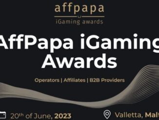 Presenting AffPapa iGaming Awards 2023