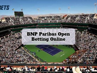 2023 Indian Wells Masters Betting Online