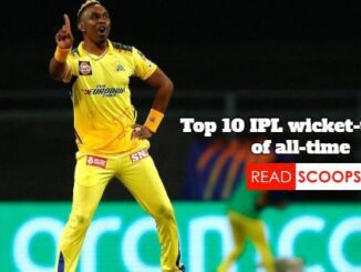 Top 10 IPL Most Wickets List