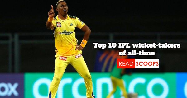 Top 10 IPL Most Wickets List