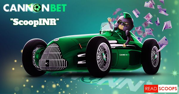Use Cannonbet Promo Code For Exclusive Bonuses