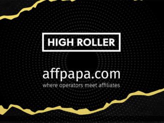 AffPapa Secures New Partnership With HighRoller