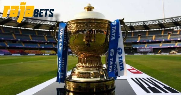 Indian Premier League Online Betting | IPL 2023 Betting on Rajabets