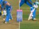 WPL 2023 - 3rd Umpire Makes Shocking Decision For Hayley Matthews