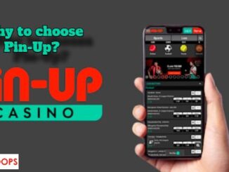 Sportsbook And Online Casino - Pin-Up Review