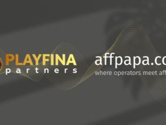 AffPapa Joins Hands With Playfina Partners