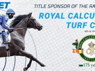 1xBet Becomes Title Sponsor of Royal Calcutta Turf Club Races