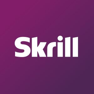 Skrill logo - Top 5 Best Online Gambling Wallets