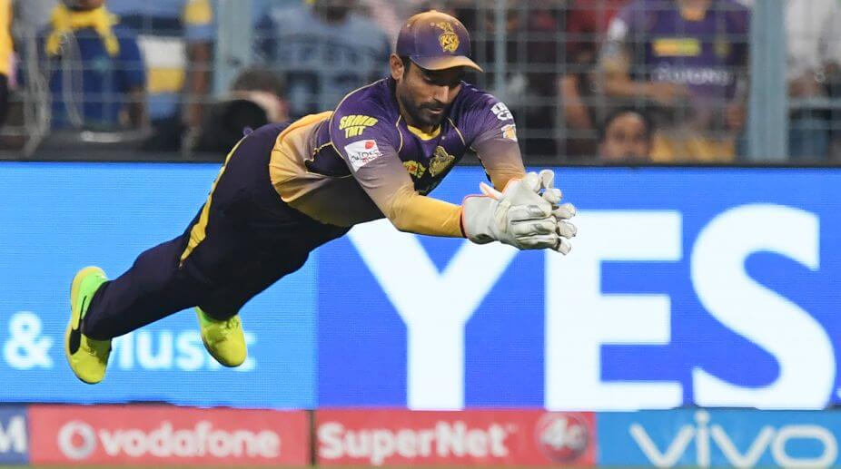 LLC Masters 2023: Robin Uthappa Fumbles Thrice, Completes Catch