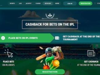 Claim 8% Cashback on IPL 2023 Betting on 22Bet