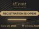AffPapa iGaming Awards 2023: Registration Opens!