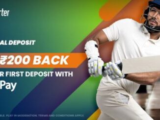 Deposit Using Astropay & Get ₹200 Cashback on BetBarter