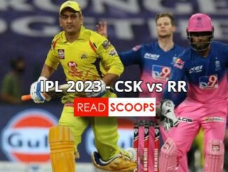 CHE vs RR Dream11 Predictions – IPL 2023 | 12 Apr