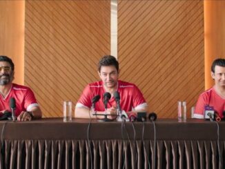 Dream11 Launches Ad Series Campaign With 3 Idiots Stars