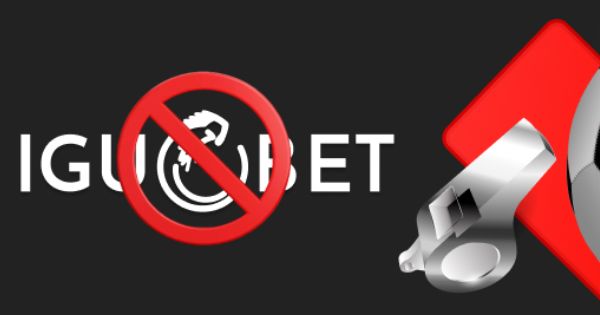 IguBet Shuts Down; IguCasino To Continue