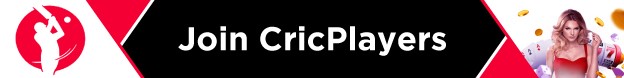 Join Cricplayers betting website