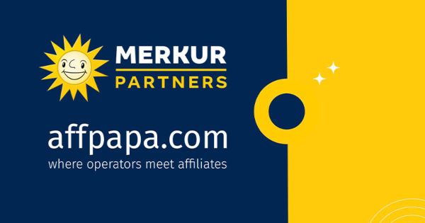 AffPapa Strikes Partnership With Merkur Partners