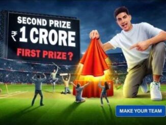 IPL 2023 - Now Win 2nd Prize of ₹1 Crore on My11Circle