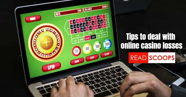 Mental Strategies for Managing Losing Streaks on Online Slots!