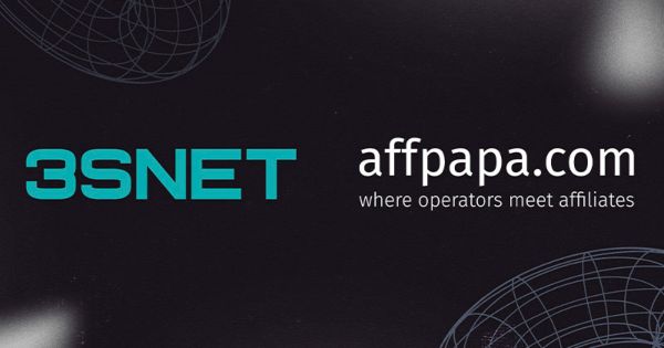 AffPapa And 3SNET Announce New Partnership